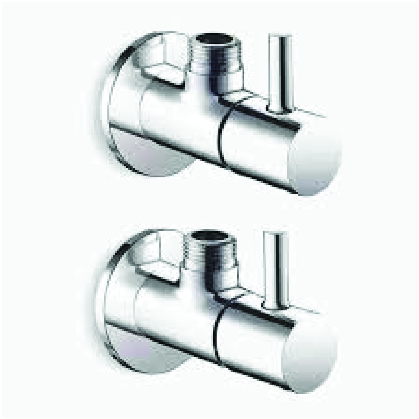 Angle Valves