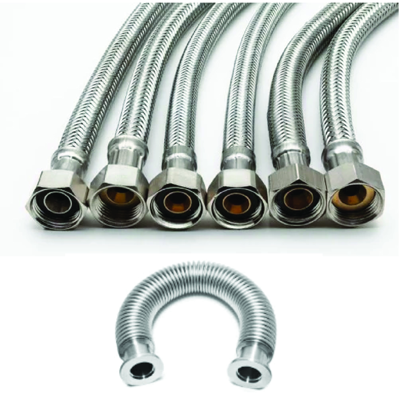 Flexible Hoses