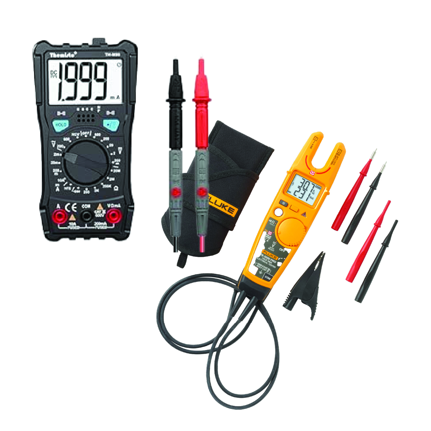 Electrical Testers