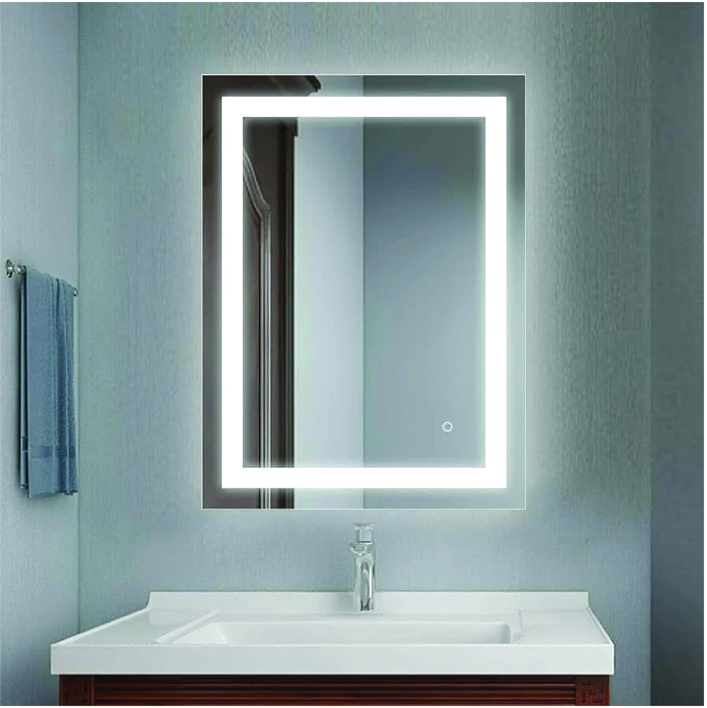 Mirror Lights
