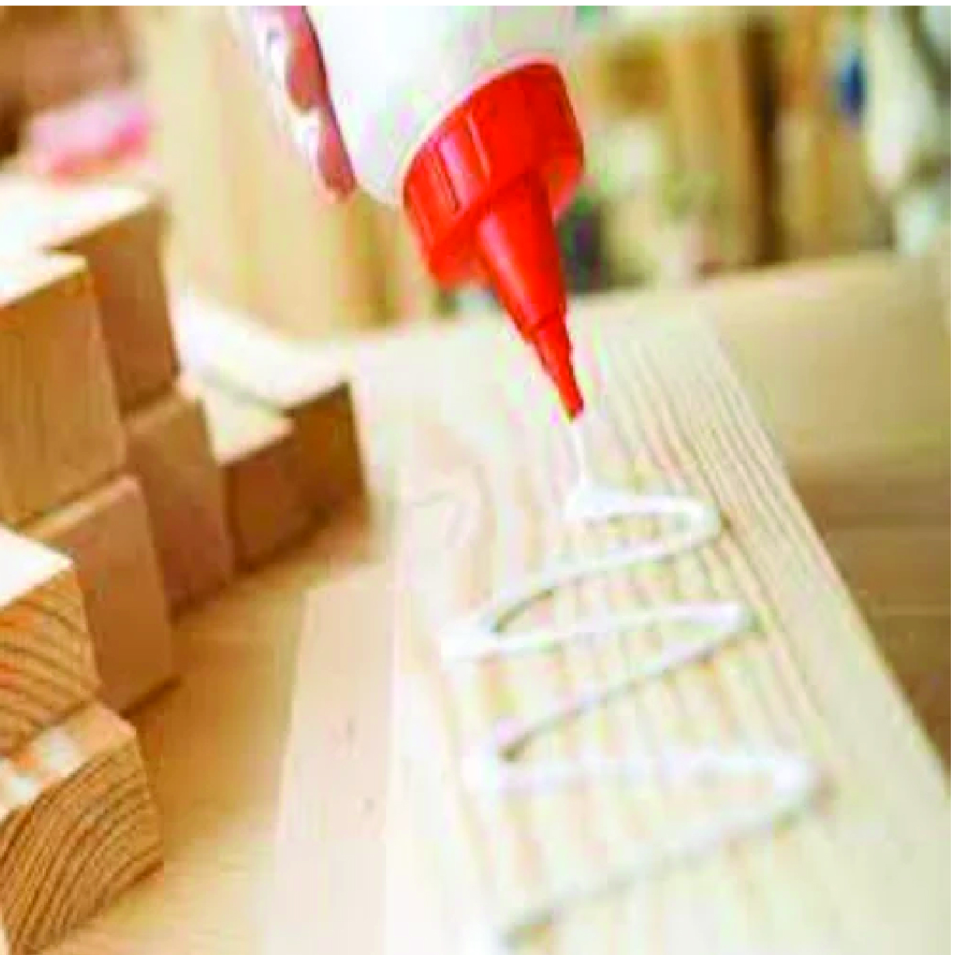 Wood Glue